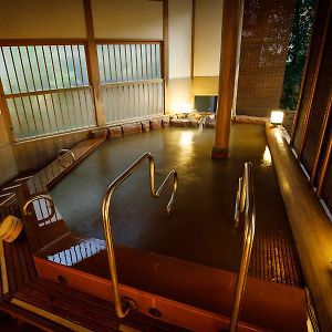 Japanese-Style Room