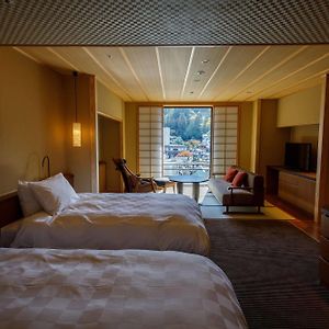 Japanese-Style Twin Room